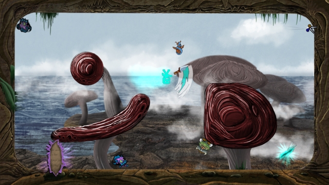 Paperbound (PlayStation 4) image