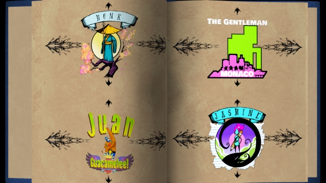 Paperbound (PlayStation 4) image