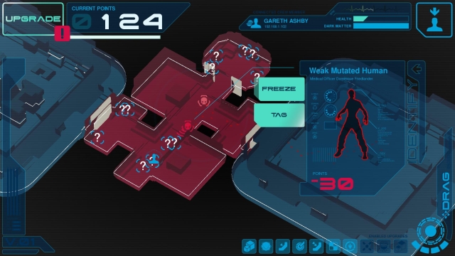 The Persistence (PlayStation 4) image