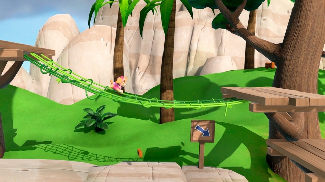 PAW Patrol: On a Roll (PlayStation 4) image