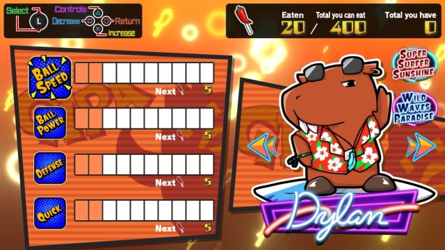 Penguin Wars (PlayStation 4) image