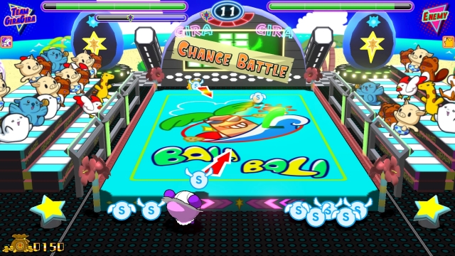 Penguin Wars (PlayStation 4) image