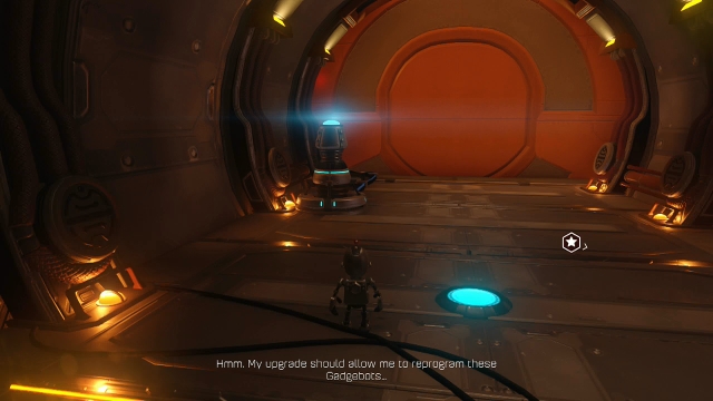 Ratchet & Clank (PlayStation 4) image