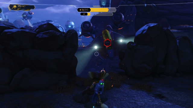 Ratchet & Clank (PlayStation 4) image