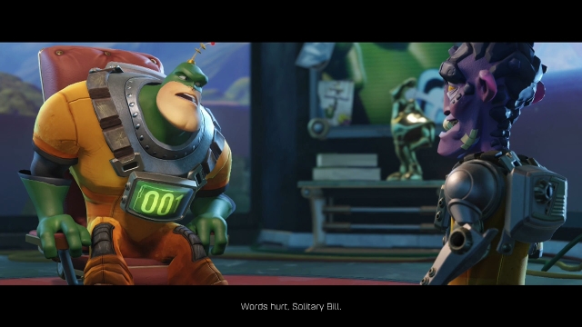 Ratchet & Clank (PlayStation 4) image
