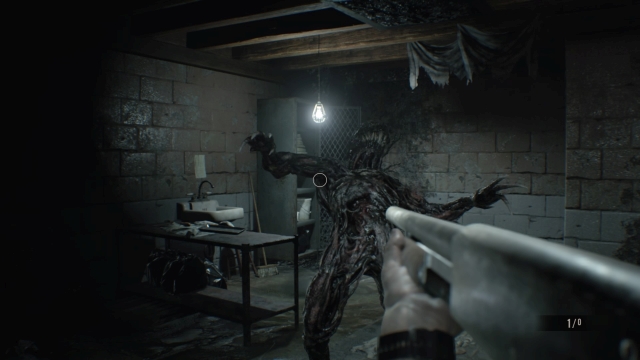 Resident Evil 7: Biohazard (PlayStation 4) image