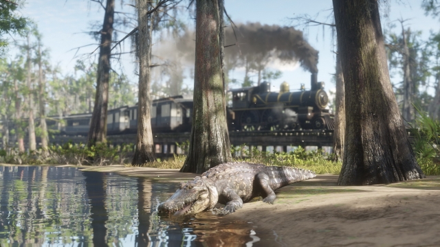 Red Dead Redemption 2 (PlayStation 4) image