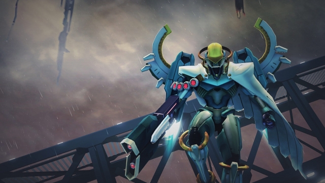 Strider (PlayStation 4) image