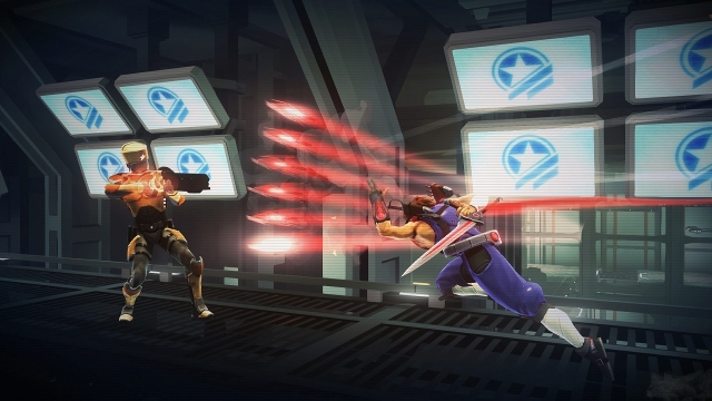 Strider (PlayStation 4) image