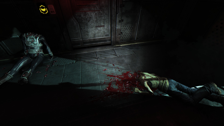 SOMA (PlayStation 4) image