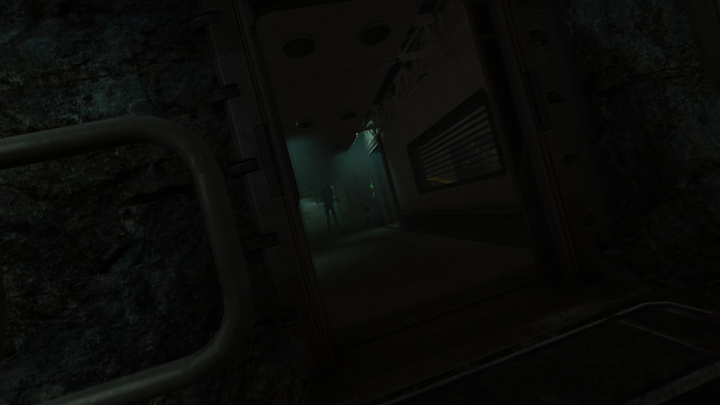 SOMA (PlayStation 4) image