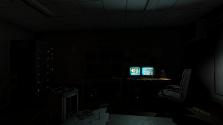 SOMA (PlayStation 4) image