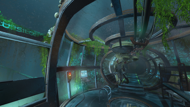 SOMA (PlayStation 4) image