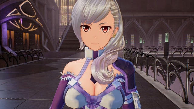 Sword Art Online: Fatal Bullet (PlayStation 4) image