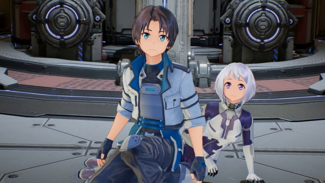 Sword Art Online: Fatal Bullet (PlayStation 4) image