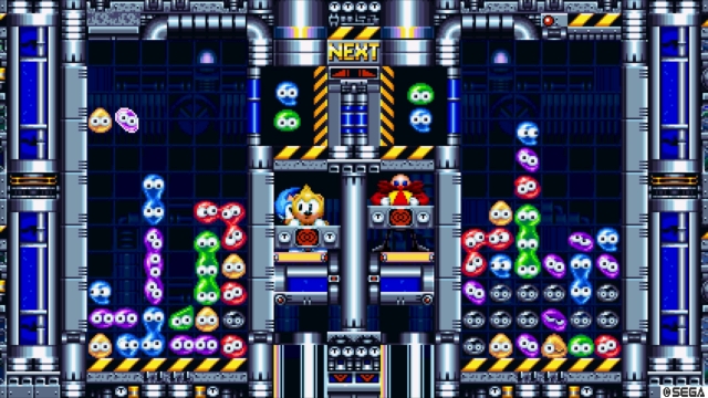 Sonic Mania Plus (PlayStation 4) image