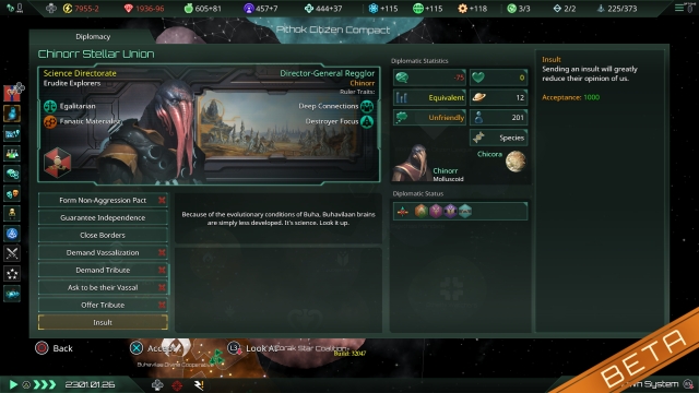 Stellaris: Console Edition (PlayStation 4) image