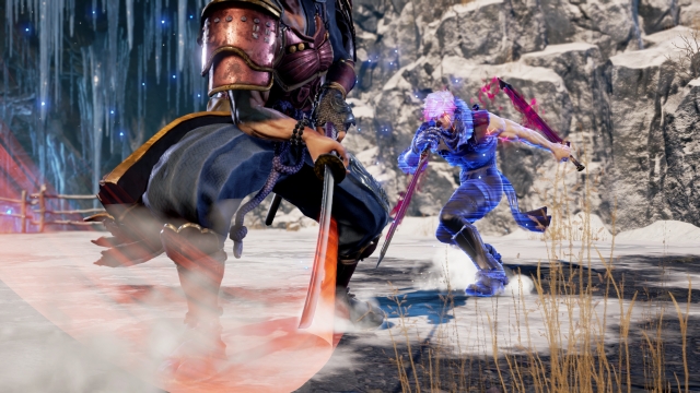 SoulCalibur VI (PlayStation 4) image
