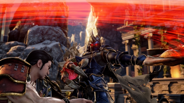 SoulCalibur VI (PlayStation 4) image