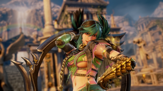 SoulCalibur VI (PlayStation 4) image