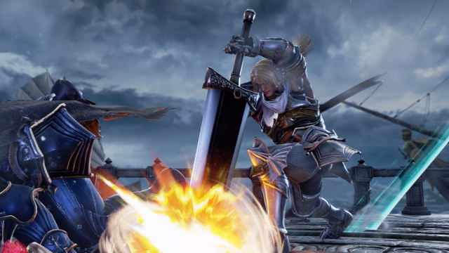 SoulCalibur VI (PlayStation 4) image