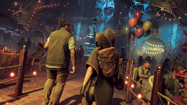 Shadow of the Tomb Raider (PlayStation 4) image