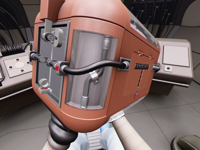 Statik (PlayStation 4) image