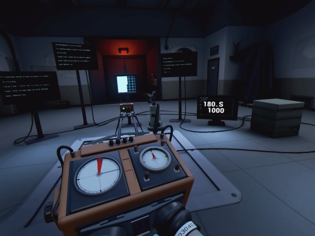 Statik (PlayStation 4) image