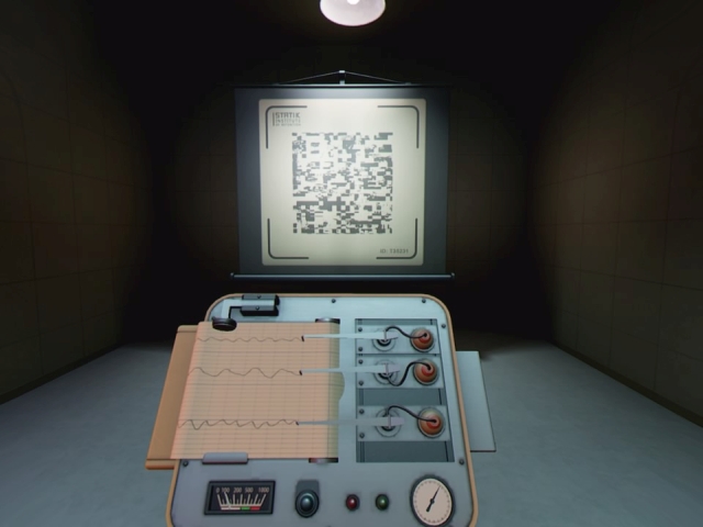 Statik (PlayStation 4) image
