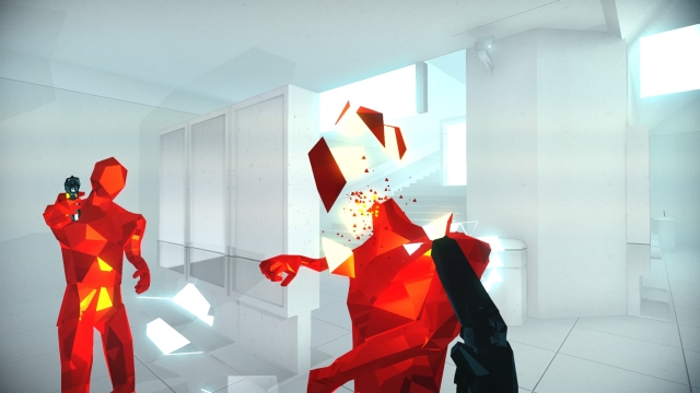 Superhot (PlayStation 4) image