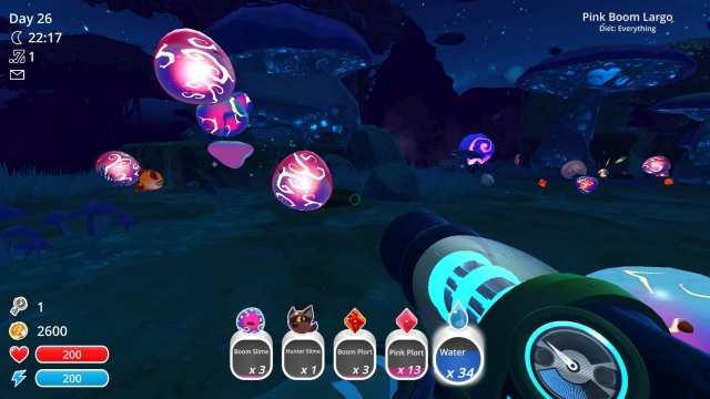 Slime Rancher (Multi) será adaptado para um filme pelo estúdio do criador  de John Wick - GameBlast