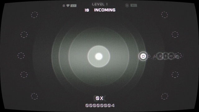 Stretch Arcade (PlayStation 4) image