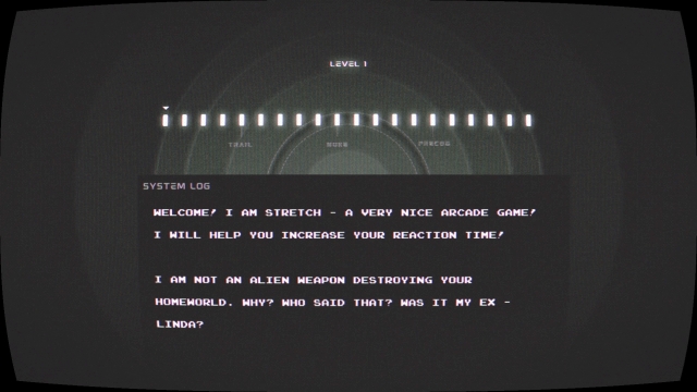 Stretch Arcade (PlayStation 4) image