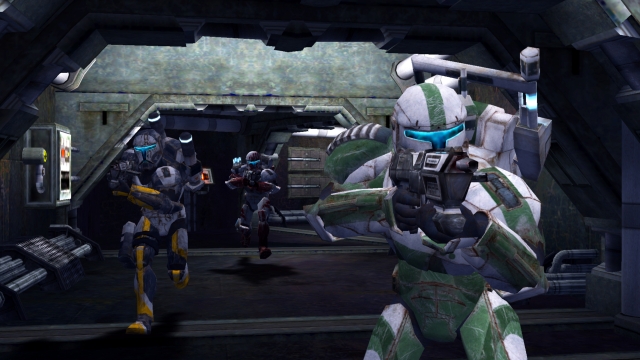 Star Wars: Republic Commando (PlayStation 4) image