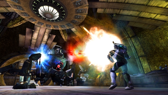 Star Wars: Republic Commando (PlayStation 4) image