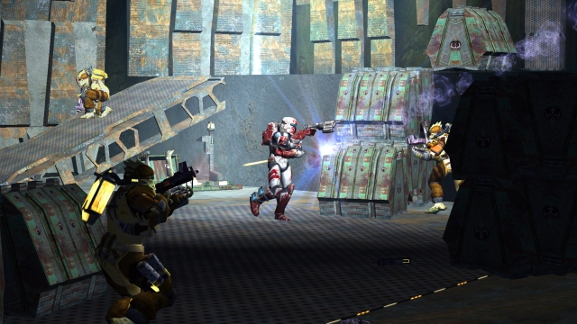 Star Wars: Republic Commando (PlayStation 4) image