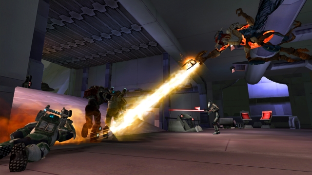Star Wars: Republic Commando (PlayStation 4) image