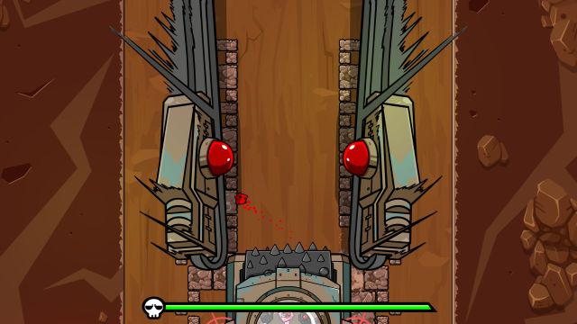 Super Meat Boy Forever (PlayStation 4) image