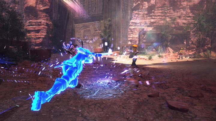 Star Ocean: The Divine Force (PlayStation 4) image