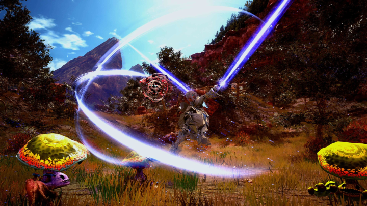 Star Ocean: The Divine Force (PlayStation 4) image