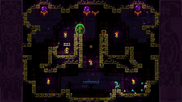 TowerFall Ascension (PlayStation 4) image