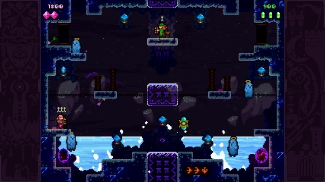 TowerFall Ascension (PlayStation 4) image