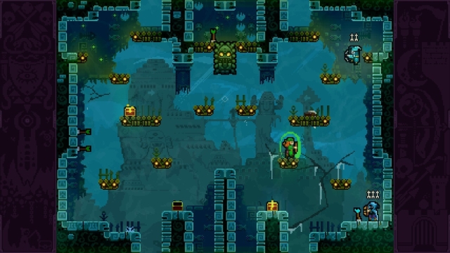 TowerFall Ascension (PlayStation 4) image