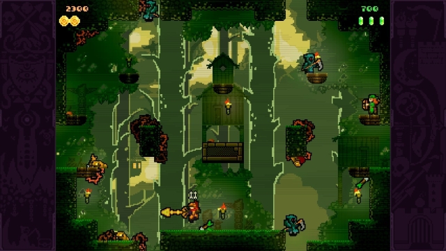 TowerFall Ascension (PlayStation 4) image