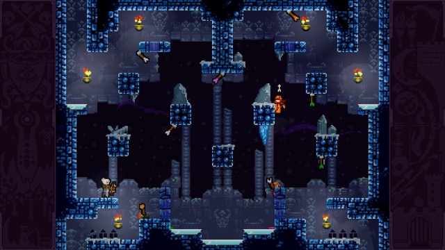 TowerFall Ascension (PlayStation 4) image