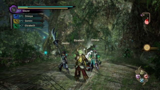 Toukiden: Kiwami (PlayStation 4) image