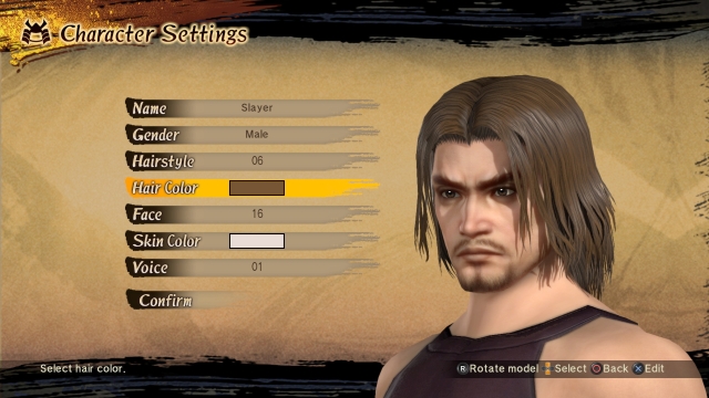 Toukiden: Kiwami (PlayStation 4) image