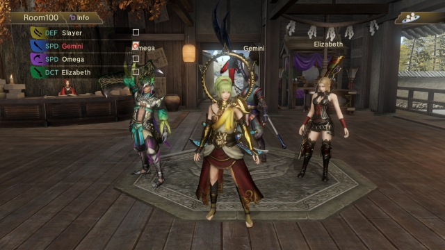 Toukiden: Kiwami (PlayStation 4) image