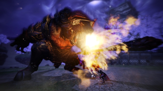Toukiden: Kiwami (PlayStation 4) image
