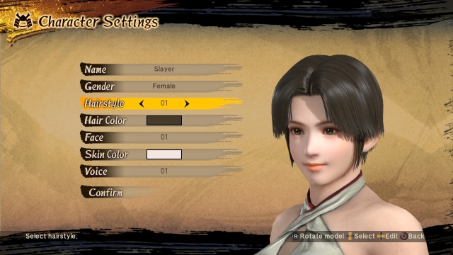 Toukiden: Kiwami (PlayStation 4) image